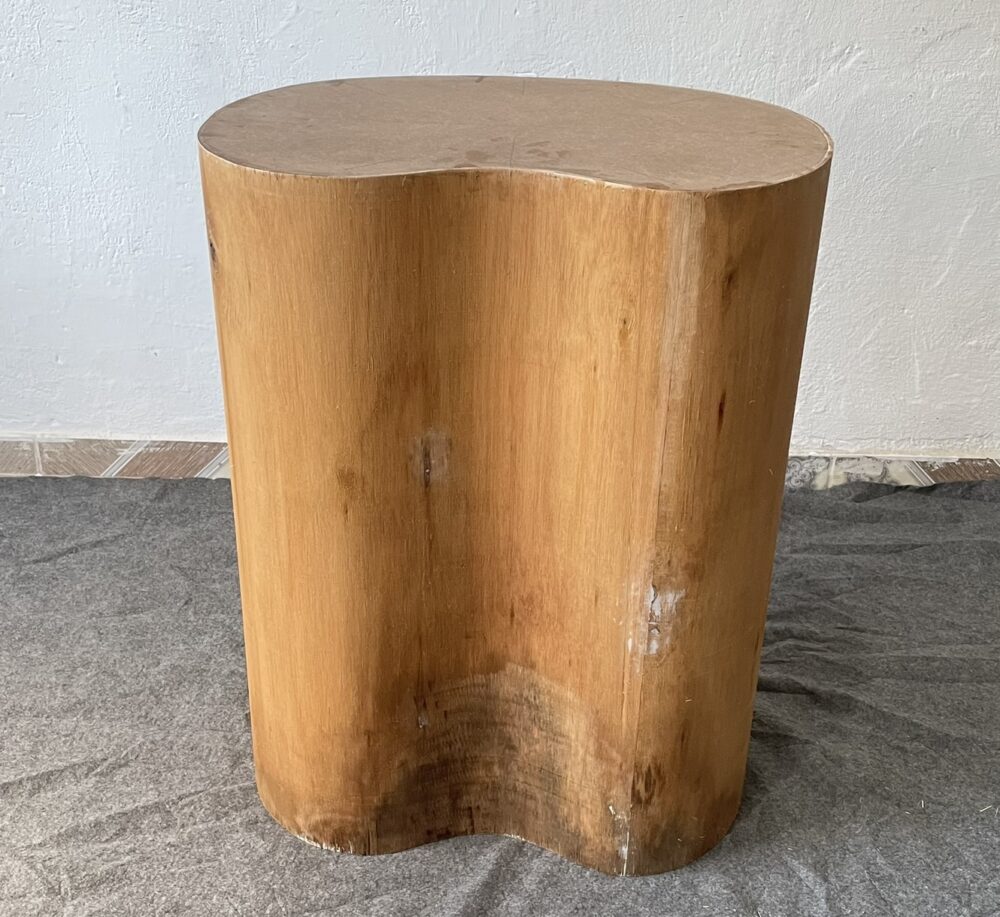 Mesa Modelo Organico Feijão G