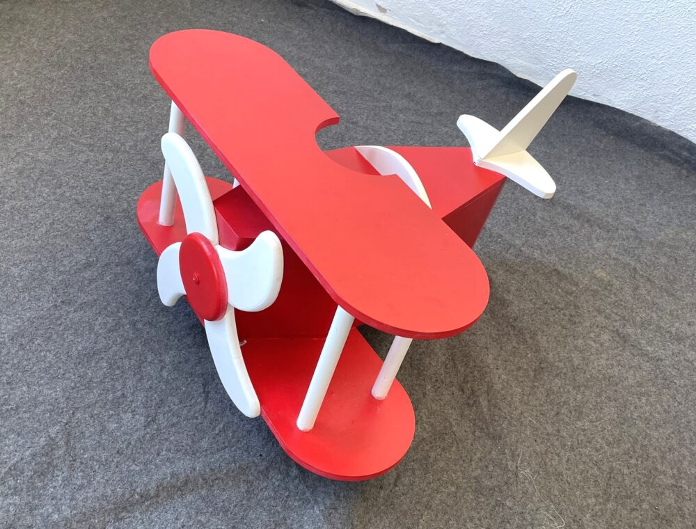 Avião Decorativo - Imagem 2
