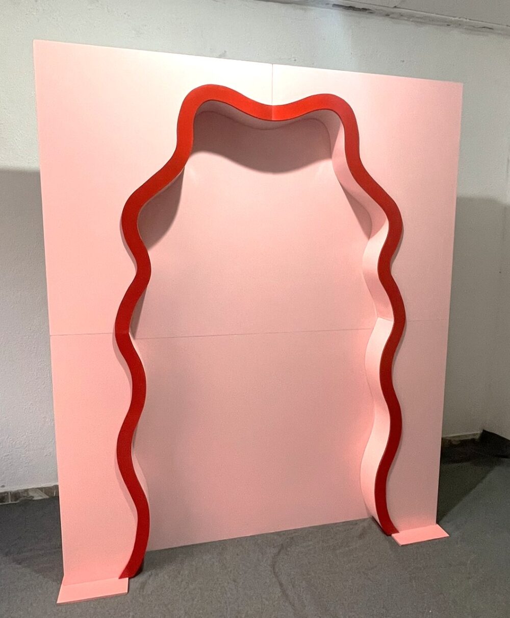 Painel Portal Orgânico Ju