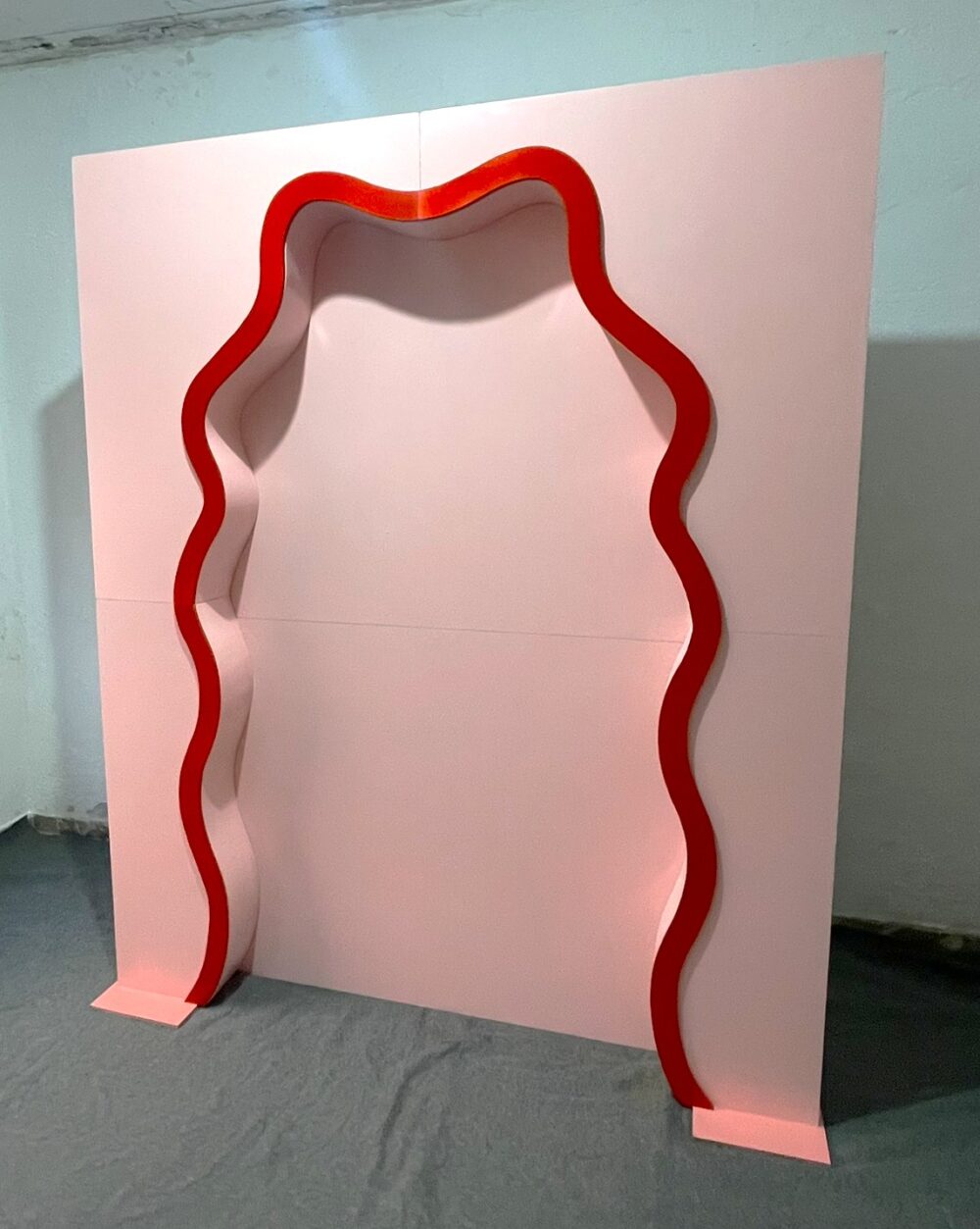 Painel Portal Orgânico Ju - Imagem 2