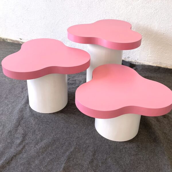 Trio Orgânico Luxo