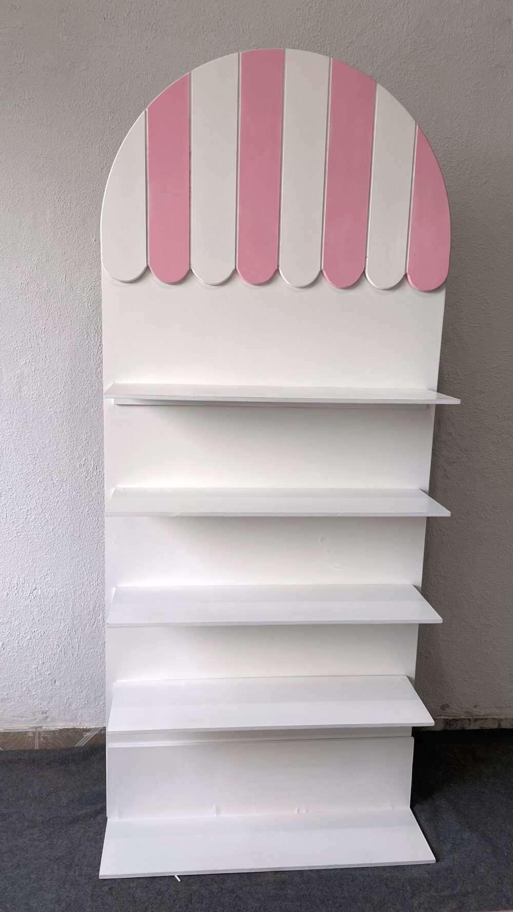 Painel Picolé Barraquinha 180cm - Imagem 4