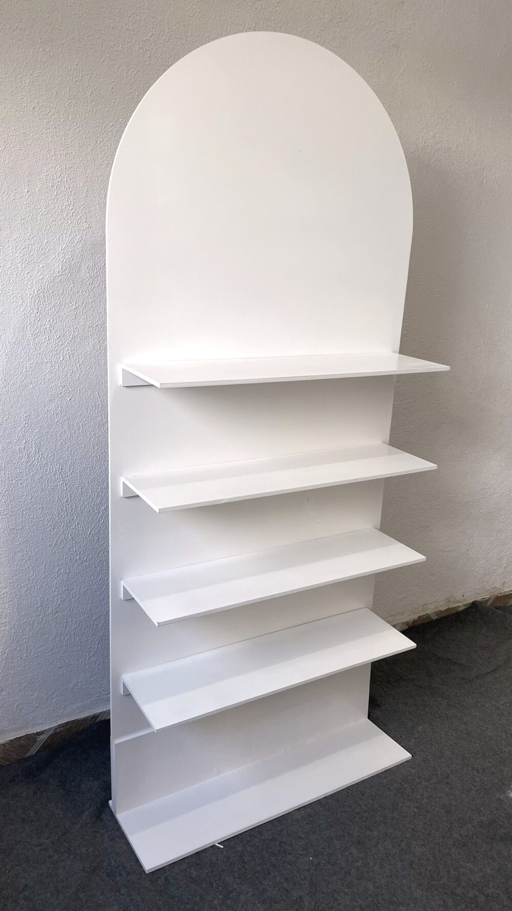 Painel Picolé Barraquinha 180cm - Imagem 3