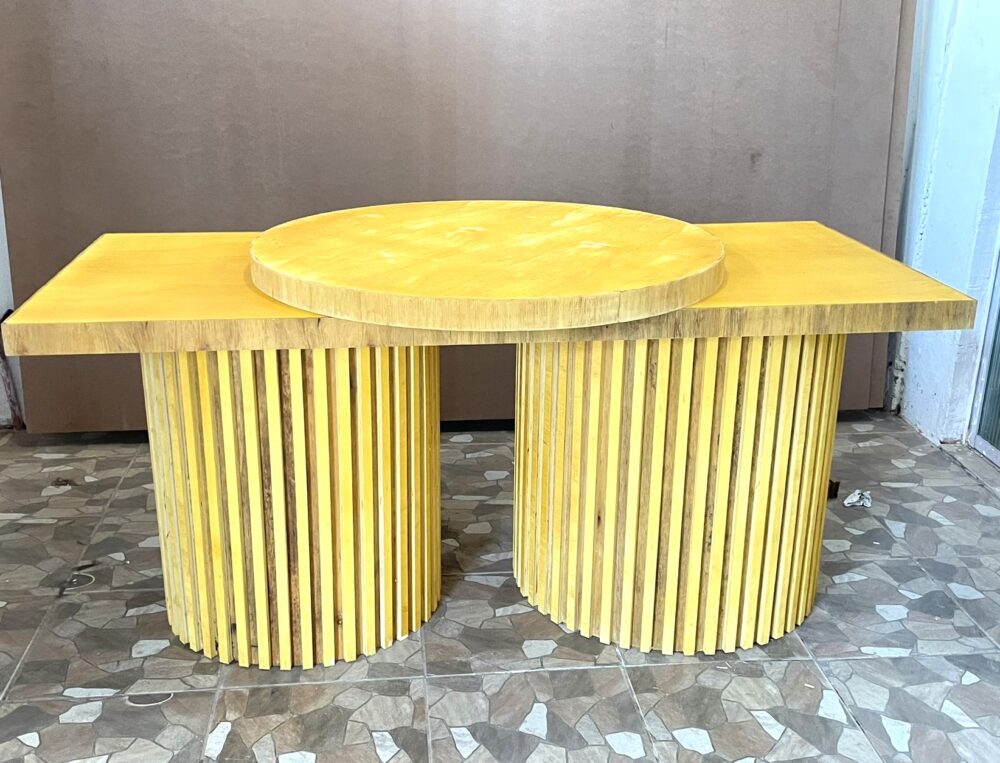 Mesa Juliana 3 em 1