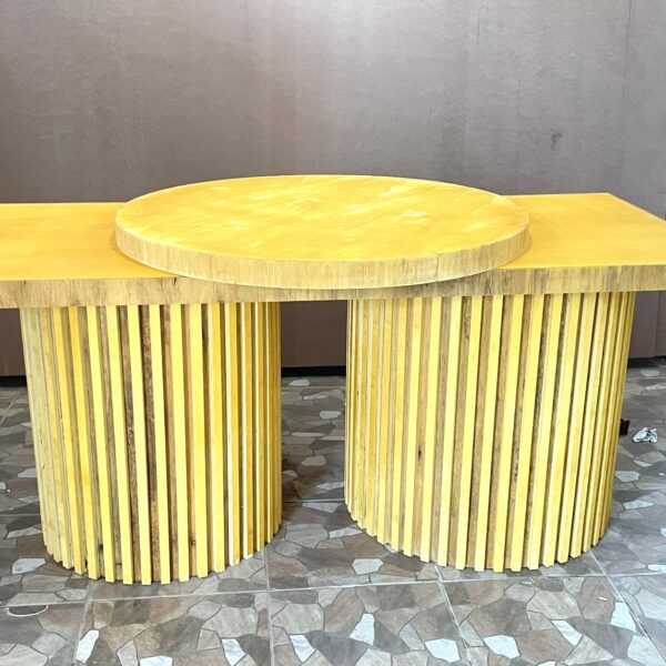 Mesa Juliana 3 em 1
